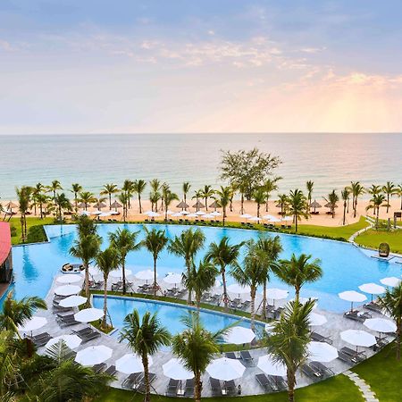 Moevenpick Villas & Residences Phu Quoc Luaran gambar Vinpearl Hotel Nha Trang
