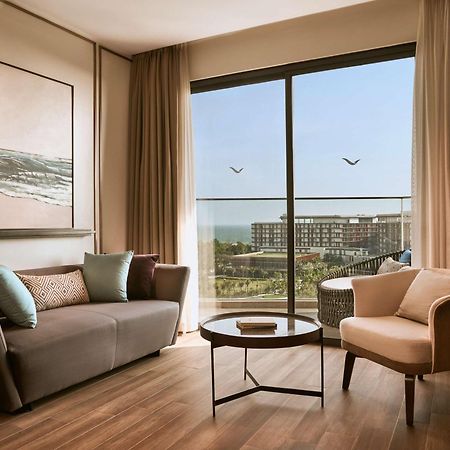 Moevenpick Villas & Residences Phu Quoc Luaran gambar Living room