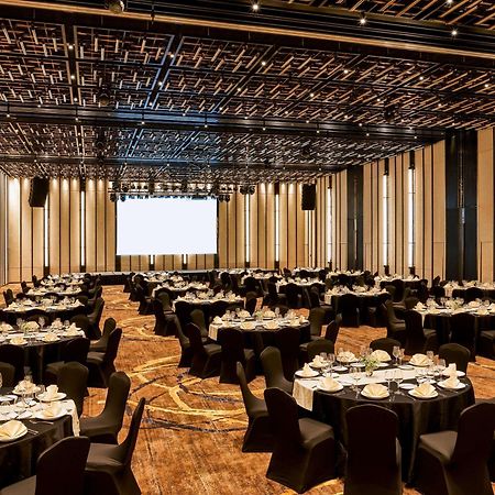Moevenpick Villas & Residences Phu Quoc Luaran gambar The Grand Ballroom
