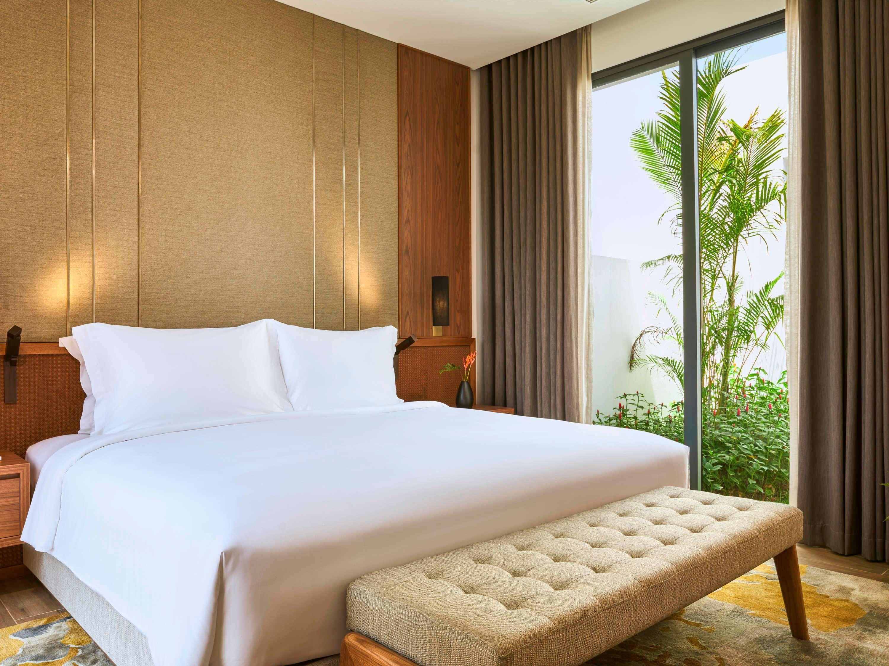 Moevenpick Villas & Residences Phu Quoc Luaran gambar Deluxe Room