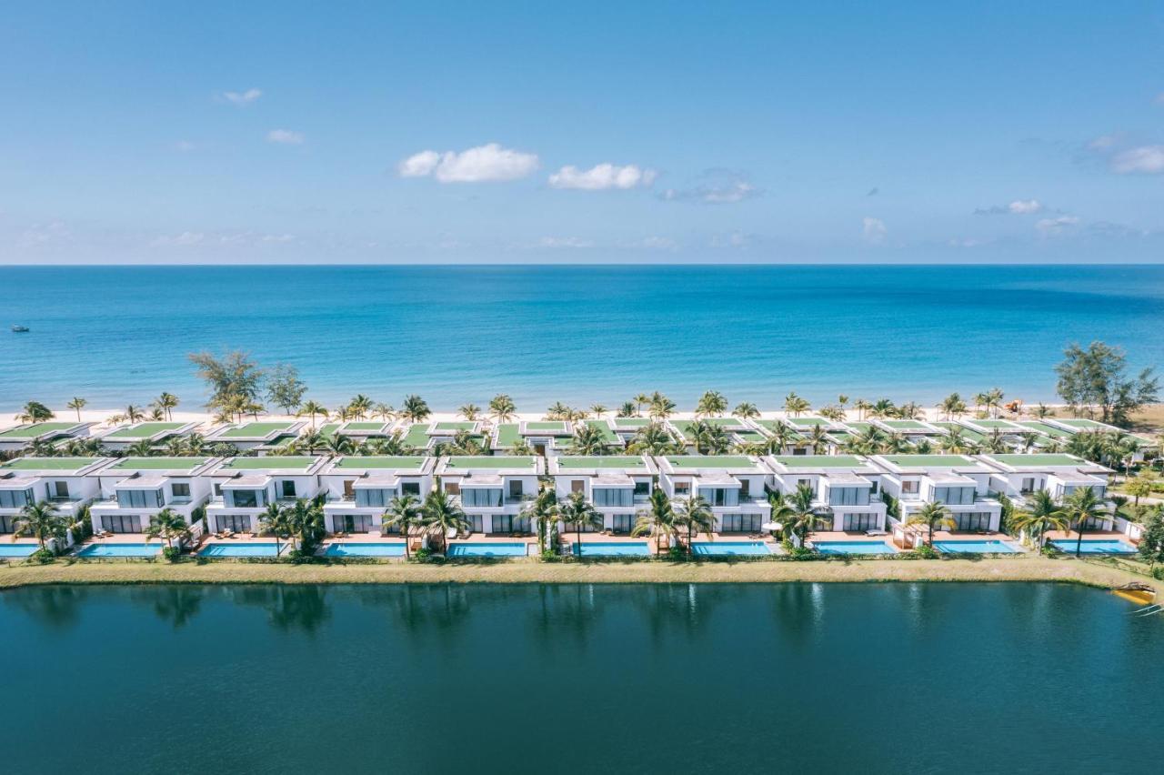 Moevenpick Villas & Residences Phu Quoc Luaran gambar Vinpearl Hotel Nha Trang