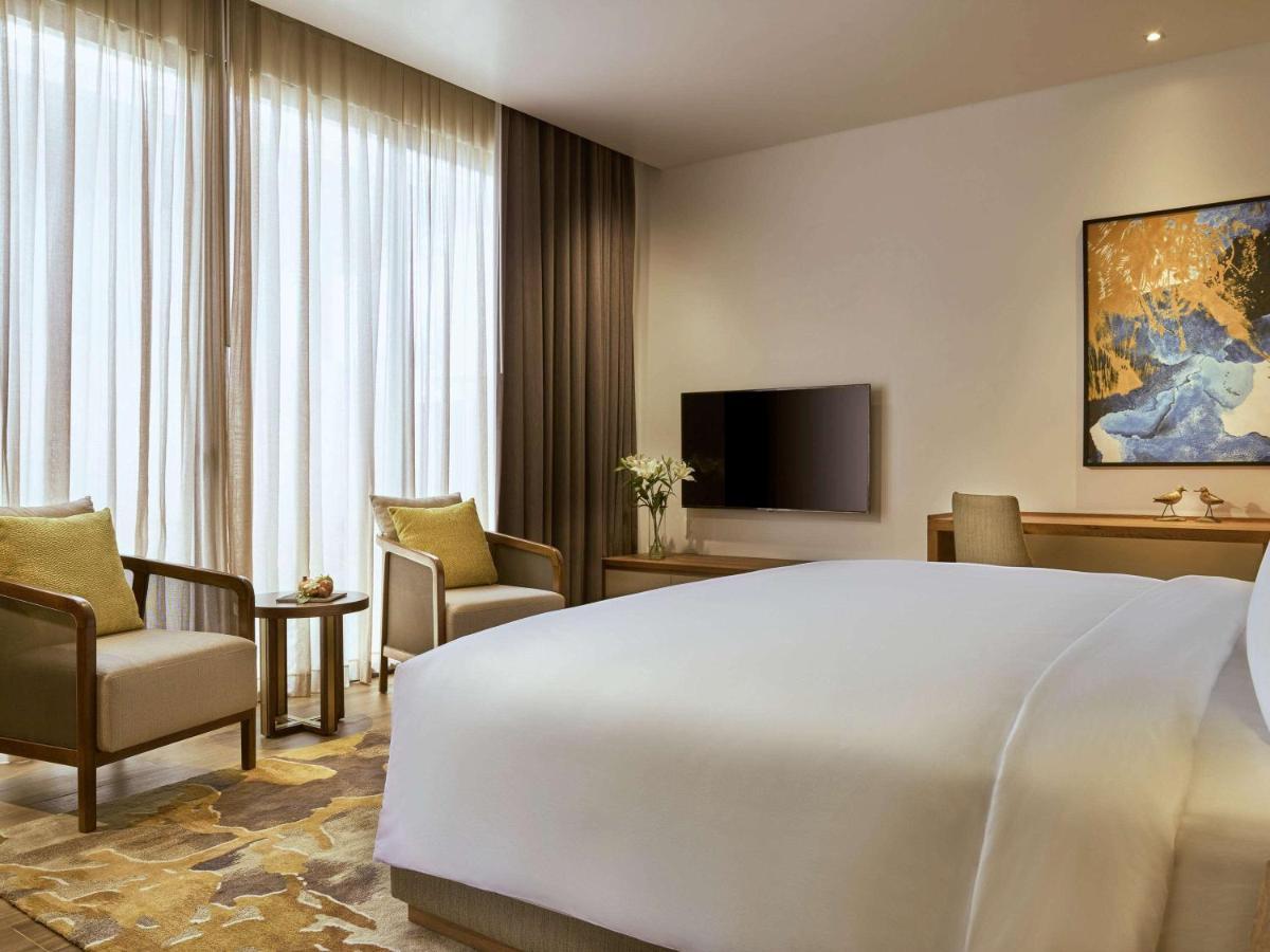 Moevenpick Villas & Residences Phu Quoc Luaran gambar Deluxe Room