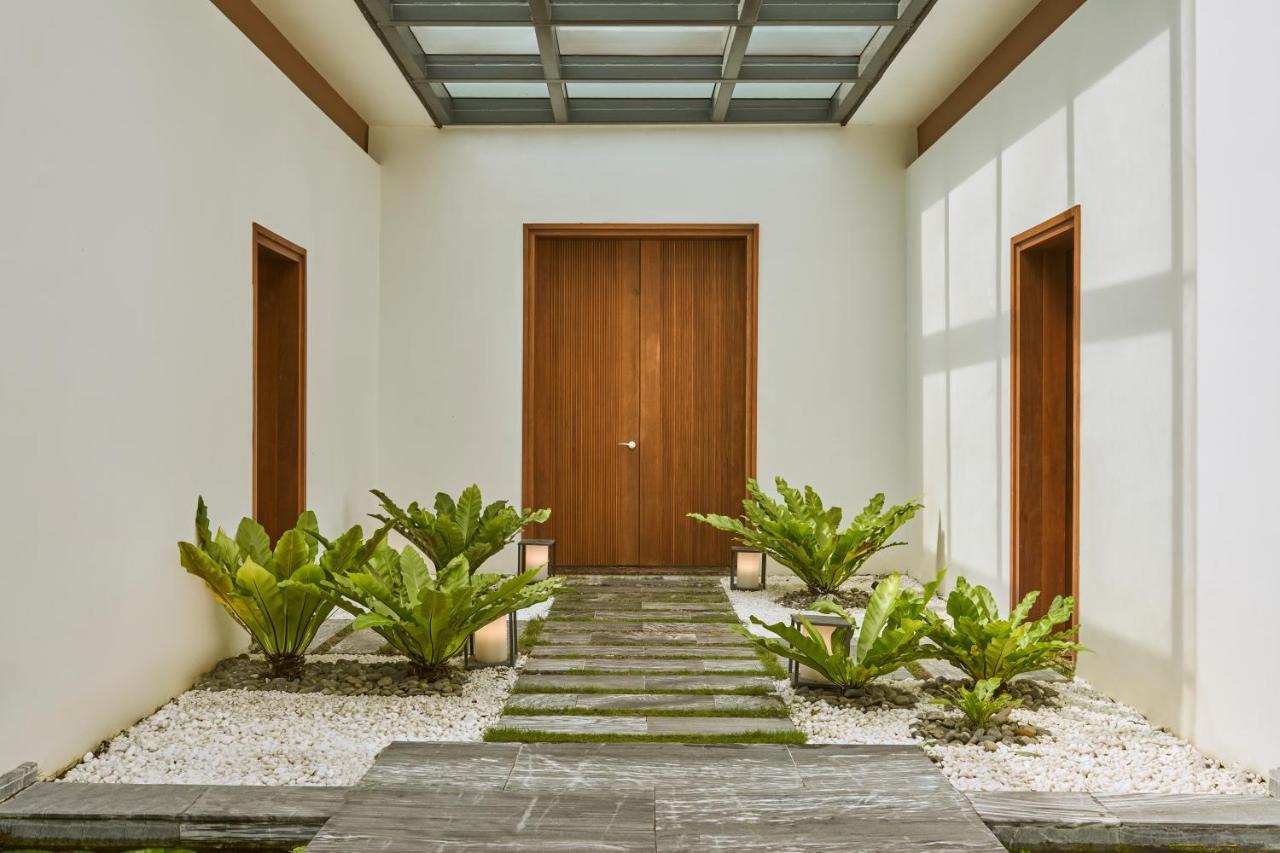 Moevenpick Villas & Residences Phu Quoc Luaran gambar Interior of the house