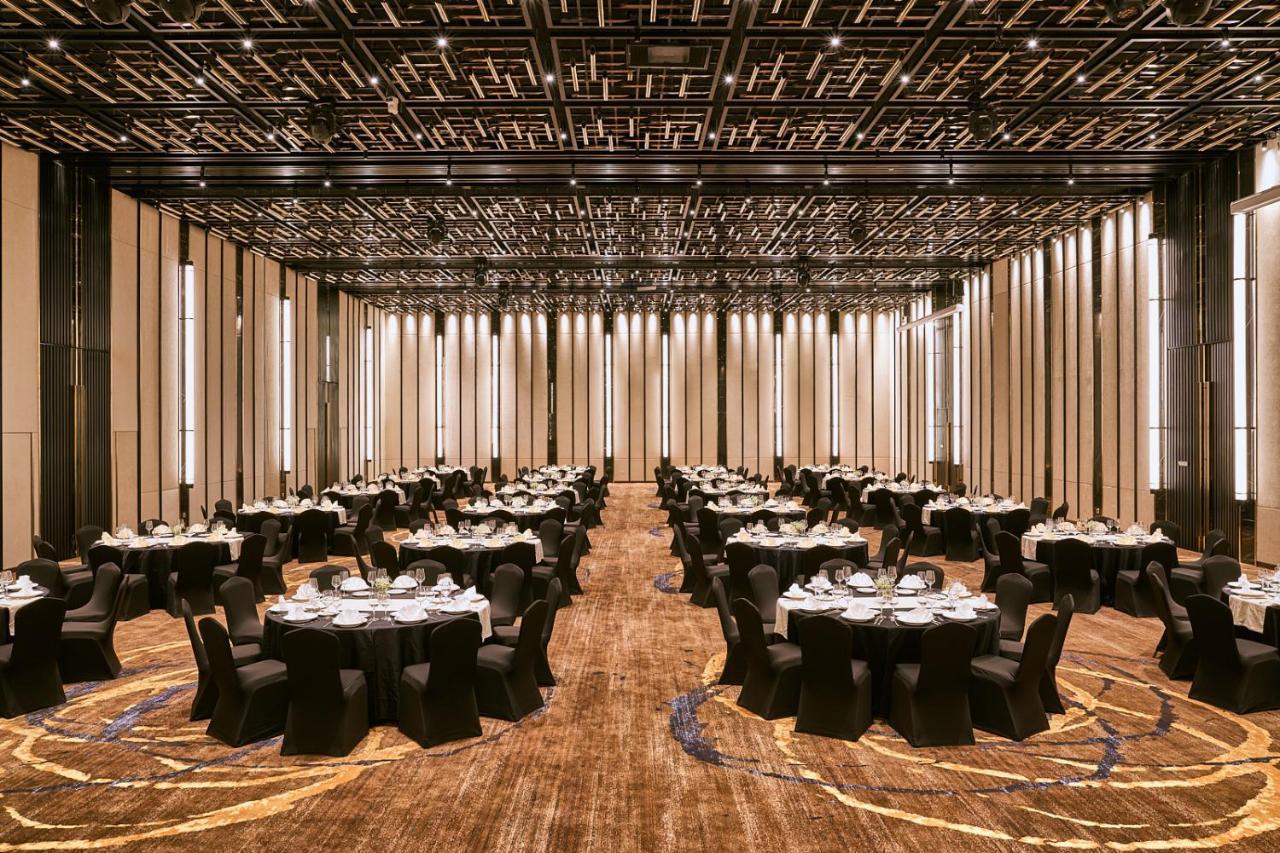 Moevenpick Villas & Residences Phu Quoc Luaran gambar The Grand Ballroom